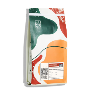 Trang chủ 53 Cà Phê Nguyên Chất Signature 100% Robusta Honey Đăk Lăk