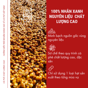 Cà Phê Ủ Lạnh Cool Brew Tỉnh Táo Tây Nguyên Soul 7 ca phe nguyen chat 5 taynguyensoul.vn