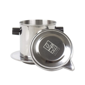 Phin Cà Phê Inox TaynguyenSoul
