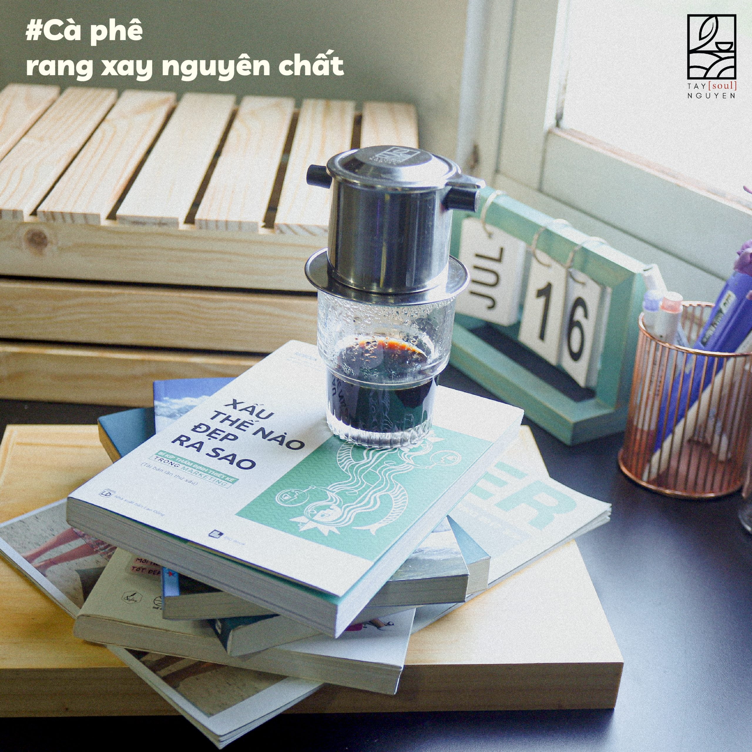 Cà Phê Nguyên Chất: Nguồn Gốc, Cách Nhận Biết, Giá Bán 6 ads 02 scaled
