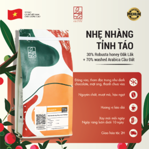Cà Phê Nguyên Chất Mashup 3/7 9 CA PHE NGUYEN CHAT MASHUP 73 TAYNGUYENSOUL.VN