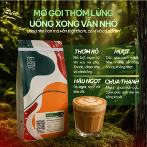 ca phe arabica cau dat rang xay nguyen chat taynguyensoul 4
