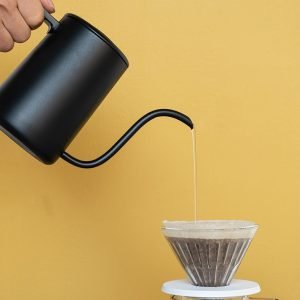 am pour over timemore fish youth 3