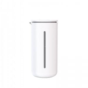 Bình Pha Cà Phê Timemore U French Press - Màu trắng