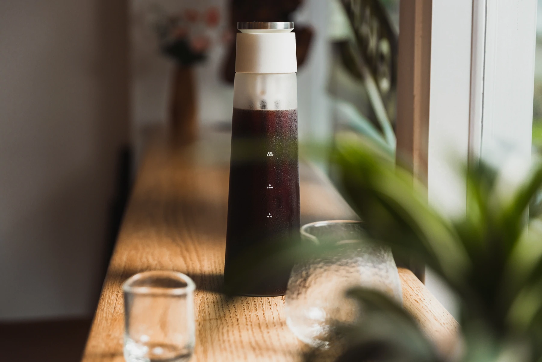 binh u cold brew timemore taynguyensoul.vn 1