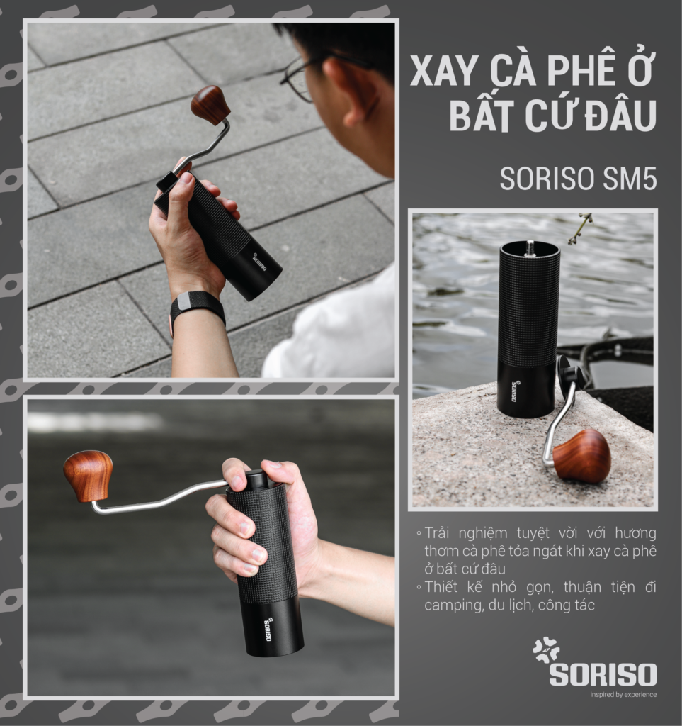 coi xay ca phe cam tay soriso sm5 soriso.vn 1