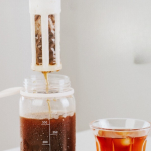 Bình Pha Cold Brew SORISO 4 binh pha ca phe cold brew soriso 4