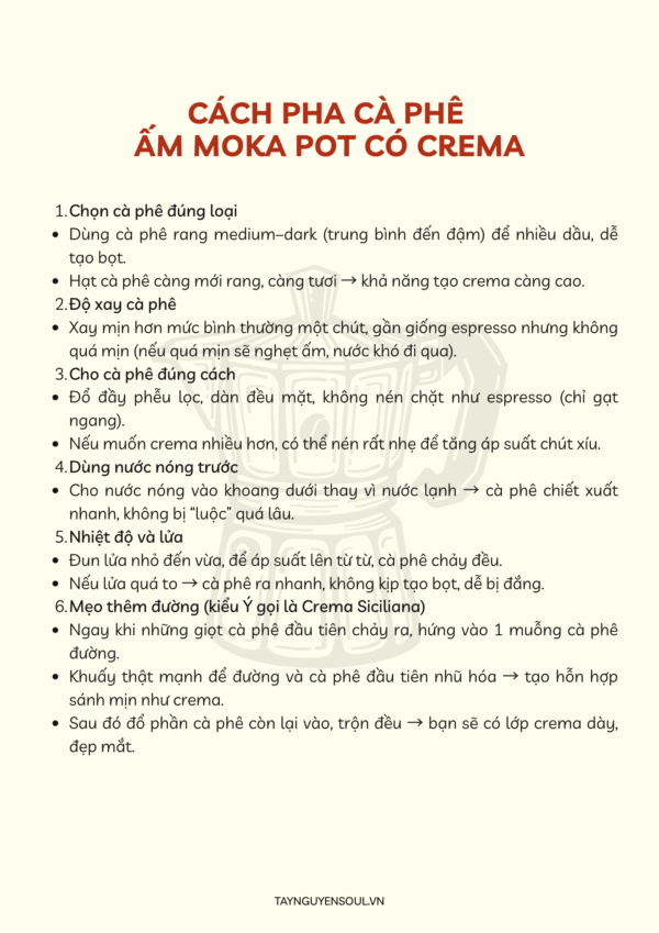 cách pha cà phê cach pha ca phe