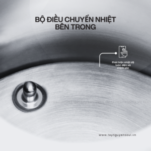 Ấm Điện Siêu Tốc Cổ Ngỗng Pha Cà Phê Chuyên Nghiệp 3 am dien co ngong pha ca phe 2 taynguyensoul.vn