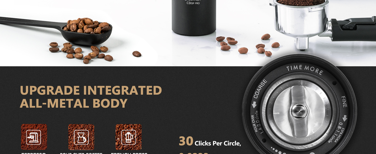 hand coffee grinder