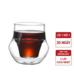 ly ca phe thuy tinh borosilicate 2 lop sgl3 taynguyensoul.vn 1