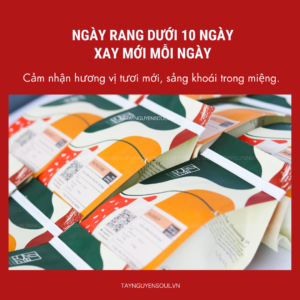 Cà Phê Nguyên Chất Đậm Mạnh High Caffeine Harmony 5 SAN PHAM TAYNGUYENSOUL 1080 x 1080 px 1