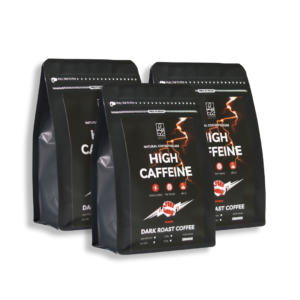 COMBO Cà Phê Nguyên Chất Đậm Mạnh Dùng Thử 3 Vị