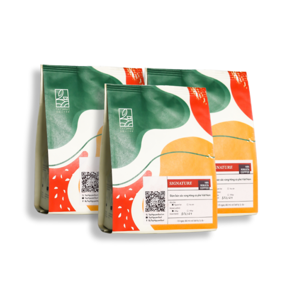 combo ca phe nguyen chat taynguyensoul.vn 1