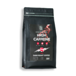 goi ca phe nguyen chat dam manh high caffeine power taynguyensoul.vn