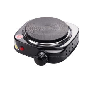 Bếp Điện Hồng Ngoại Mini Pha Chế Cà Phê & Trà - Bếp điện hồng ngoại