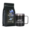 COMBO Cà Phê High Caffeine Special Edition 4 ca phe nguyen chat dam manh high caffeine taynguyensoul.vn .png aroma