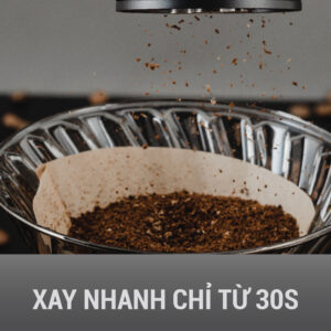 Máy Xay Cà Phê Cầm Tay 2In1 SORISO SG1 Master (Bản nâng cấp lưỡi Titanium) 6 Coi xay ca phe cam tay 2in1 soriso sg1 master 3 taynguyensoul.vn