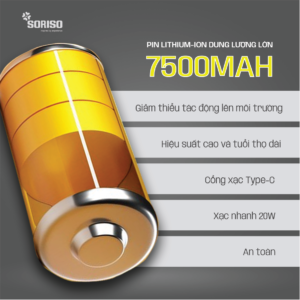 Máy Pha Cà Phê Cầm Tay Tự Động SORISO Hypespresso SH4 14 may pha ca phe mini soriso hypespresso sh4 04