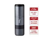 may xay ca phe cam tay 2in1 soriso sg1 master taynguyensoul.vn 2