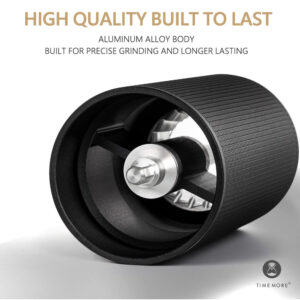 Cối Xay Cà Phê Cầm Tay Timemore C3 ESP 3 timemore c3 esp 5