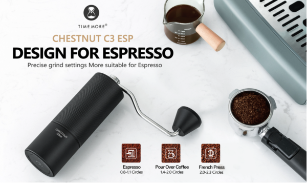 timemore-c3-esp-8 timemore c3 esp 8