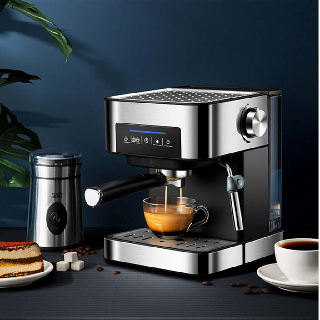 may pha ca phe ban tu dong taynguyensoul.vn