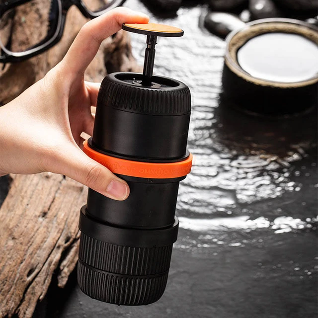 may pha ca phe cam tay thu cong taynguyensoul.vn