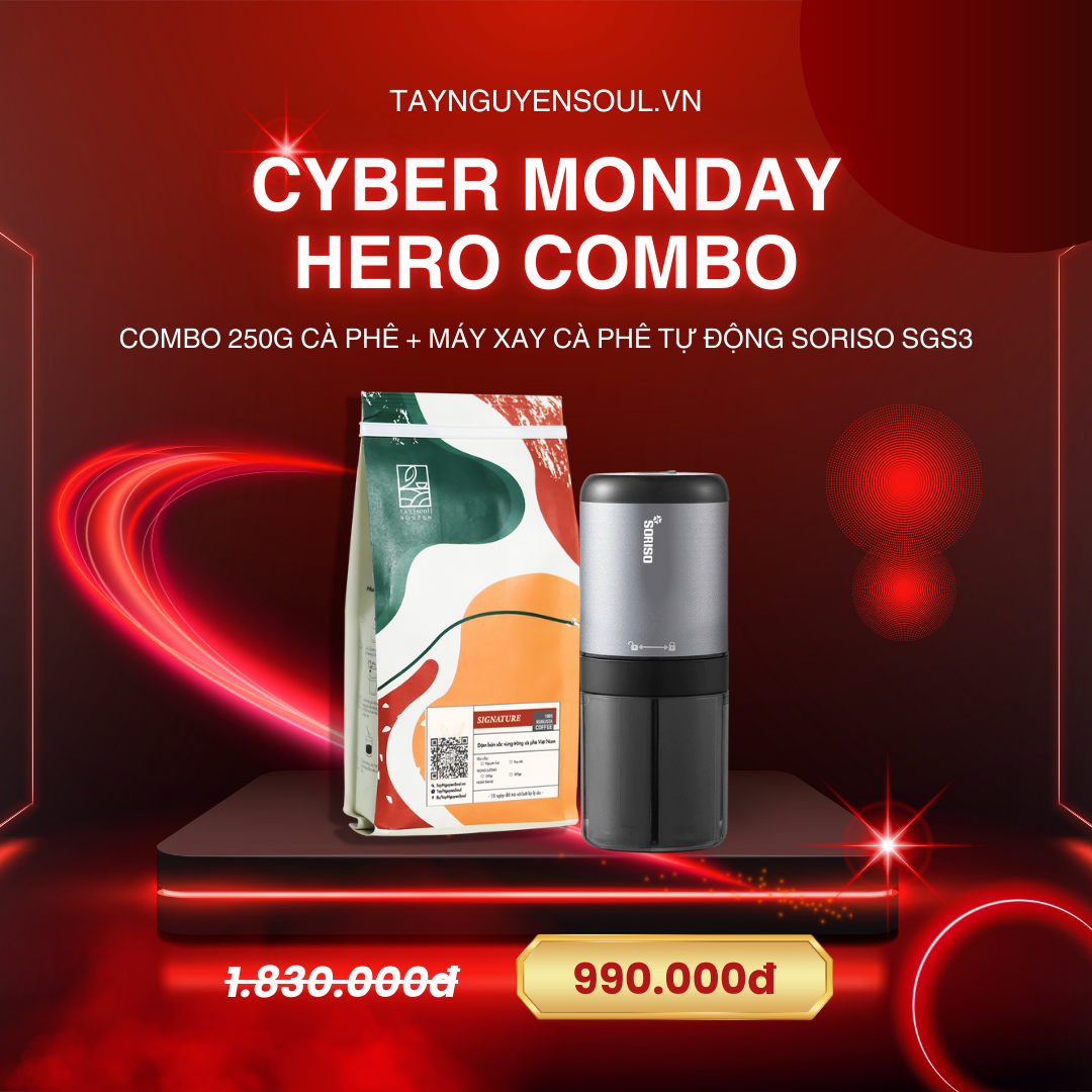 BLACK FRIDAY 2024 - ON LIVE 4 BF24 SGS3