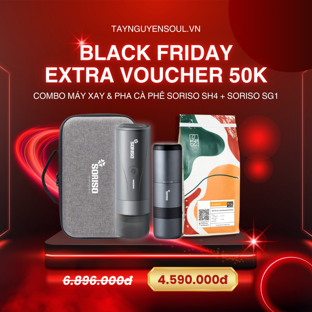 BLACK FRIDAY 2024 - ON LIVE 8 BF24 SH4 SG1 1