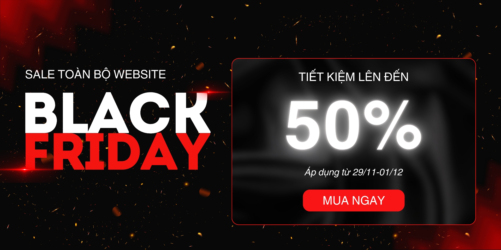 BLACK FRIDAY 2024 - ON LIVE 1 BFCM 2024 COVER 1 1