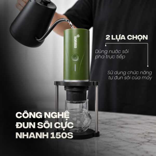 Soriso quick shot qs soriso.vn 7