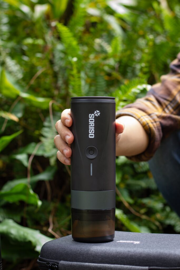 BLACK FRIDAY 2024 - ON LIVE 10 may pha ca phe cam tay soriso sh4 1