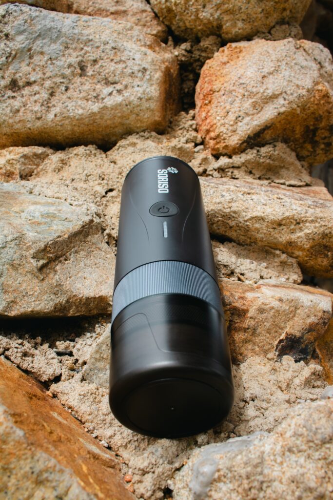 BLACK FRIDAY 2024 - ON LIVE 12 may pha ca phe cam tay soriso sh4 3