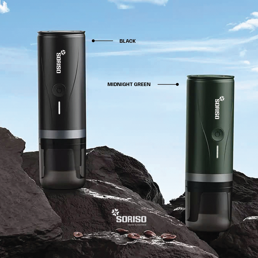 soriso hypespresso sh4 13 1