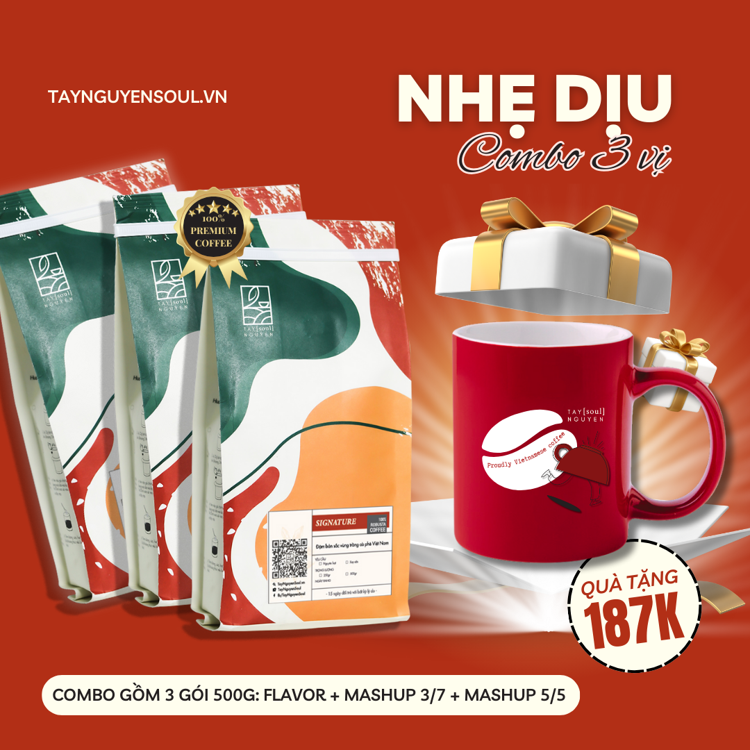 combo ca phe 3 vi dung thu tanguyensoul.vn 2