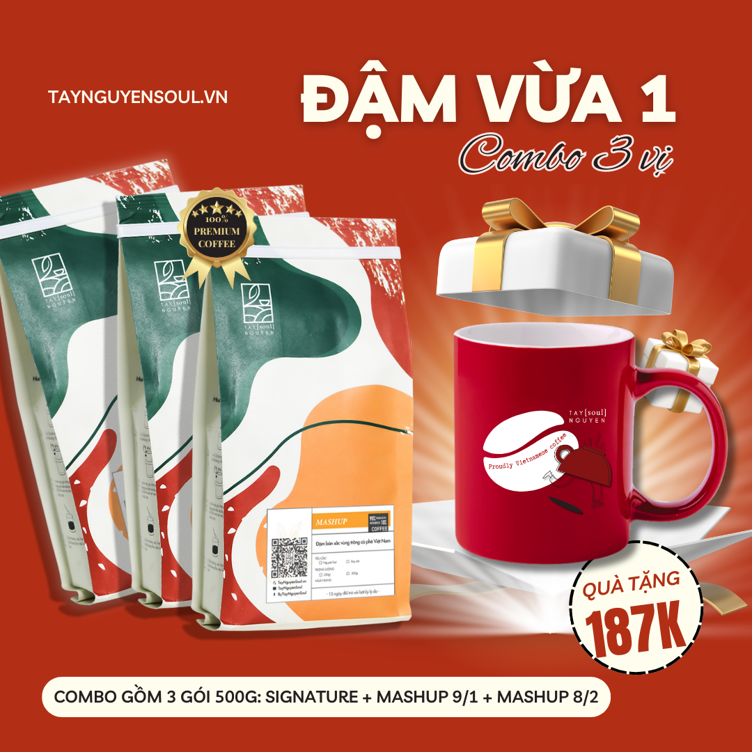 combo ca phe 3 vi dung thu tanguyensoul.vn 3