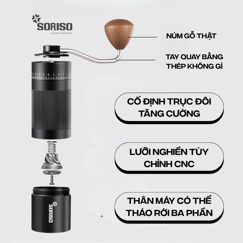 coi xay ca phe mini soriso sma7 5