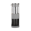 Bình Pha Cà Phê Cold Brew Thủy Tinh 1L (Lõi Lọc Inox 304) 12 Binh Pha Ca Phe Cold Brew Thuy Tinh 850ML