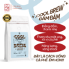 Cà Phê Ủ Lạnh Cool Brew Đầm Đậm Tây Nguyên Soul 24 2