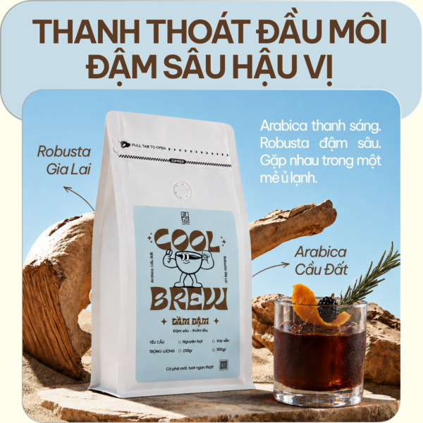 ca phe u lanh dam dam taynguyensoul.vn 27