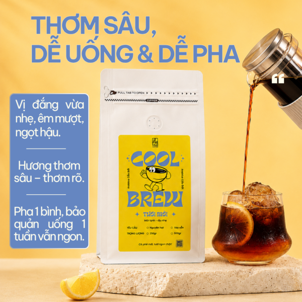 ca phe u lanh tuoi moi taynguyensoul.vn 22