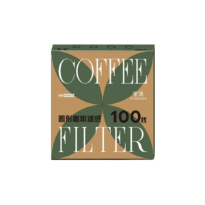 Giấy Lọc Cà Phê Dáng Tròn Pha Espresso & Moka Pot - 51mm