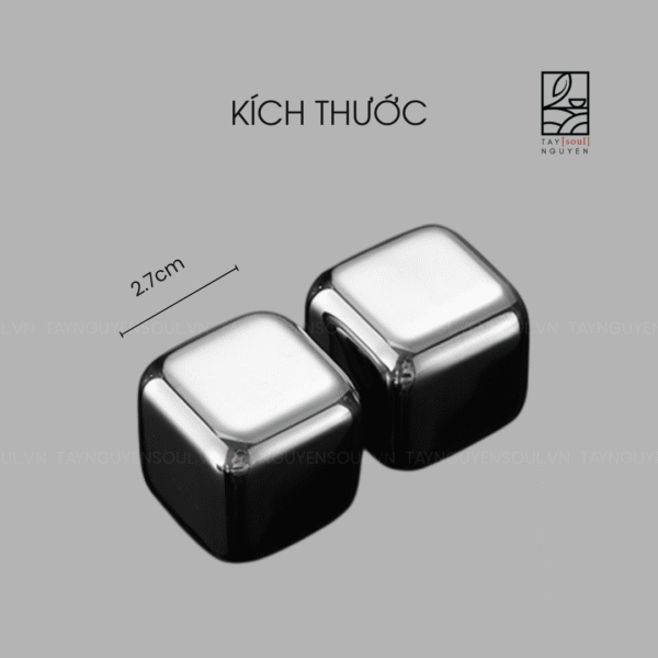 Đá Lạnh Vĩnh Cửu Cao Cấp Không Gỉ -3 Da Lanh Vinh Cuu Cao Cap Khong Gi 3