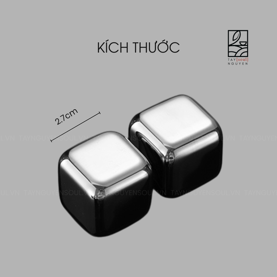 Đá Lạnh Vĩnh Cửu Cao Cấp Không Gỉ - Giữ Lạnh Sâu & An Toàn 9 Da Lanh Vinh Cuu Cao Cap Khong Gi 3