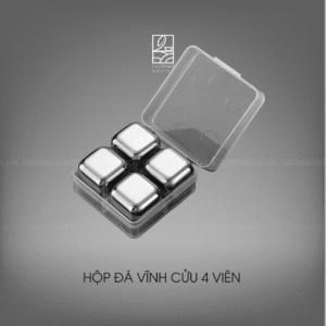 Đá Lạnh Vĩnh Cửu Cao Cấp Không Gỉ - Giữ Lạnh Sâu & An Toàn 3 Da Lanh Vinh Cuu Cao Cap Khong Gi 6