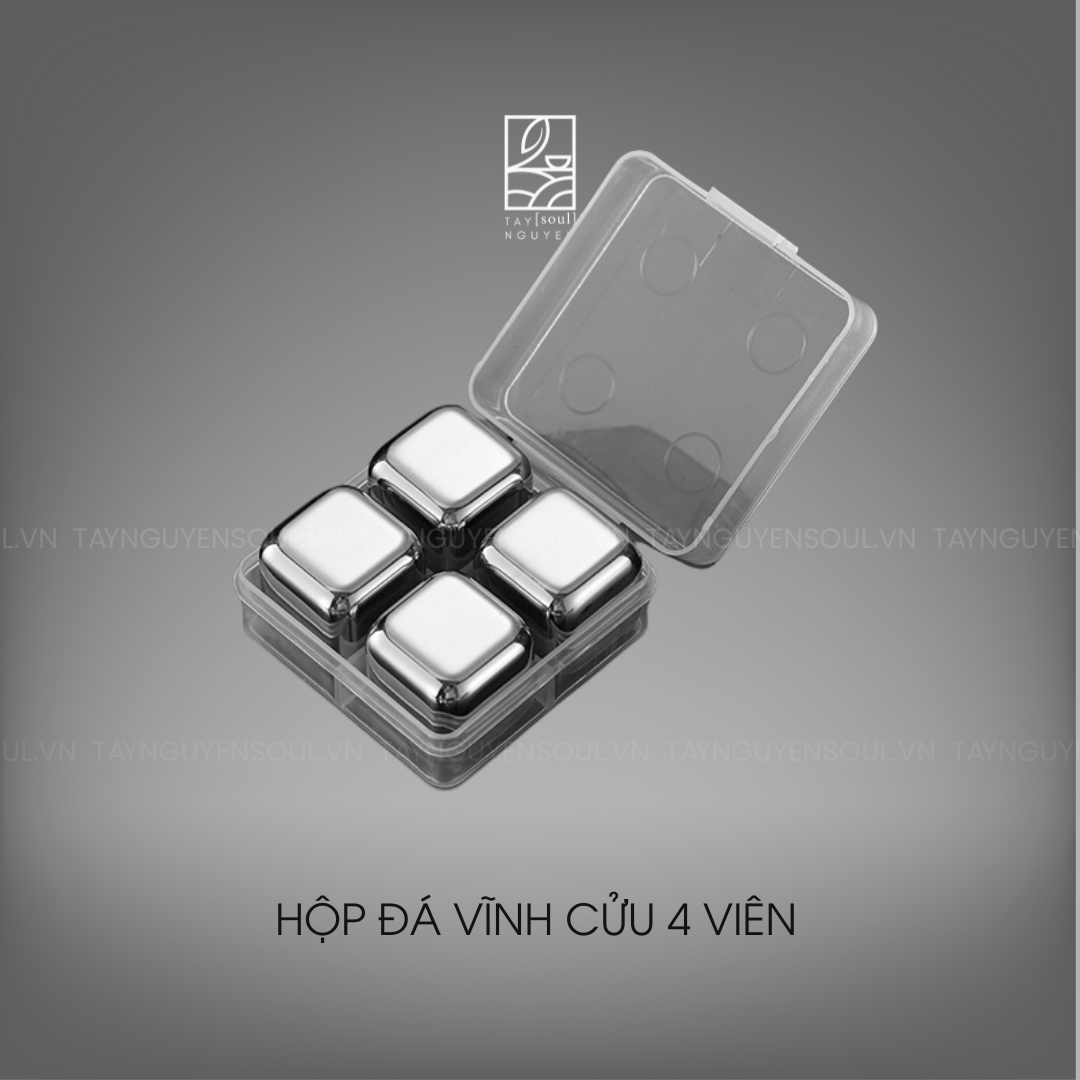 Đá Lạnh Vĩnh Cửu Cao Cấp Không Gỉ - Giữ Lạnh Sâu & An Toàn 12 Da Lanh Vinh Cuu Cao Cap Khong Gi 6