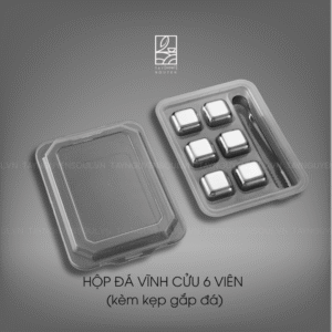 Đá Lạnh Vĩnh Cửu Cao Cấp Không Gỉ - Giữ Lạnh Sâu & An Toàn 2 Da Lanh Vinh Cuu Cao Cap Khong Gi 7