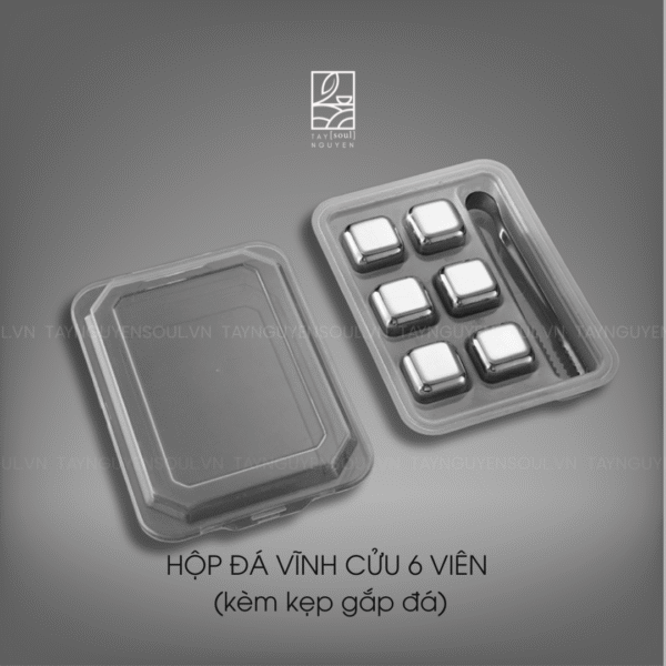 Đá Lạnh Vĩnh Cửu Cao Cấp Không Gỉ -7 Da Lanh Vinh Cuu Cao Cap Khong Gi 7