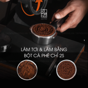 Dụng Cụ Đánh Tơi Bột Cà Phê Chuyên Nghiệp Nhấn Xoay Từ Tính 5 dung cu danh toi bot ca phe chuyen nghiep nhan xoay tu tinh taynguyensoul.vn .png 3